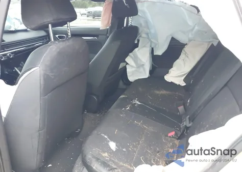 2025 Honda Civic Hybrid Sport из США, поврежденный, VIN JHMFL4H88SX005958